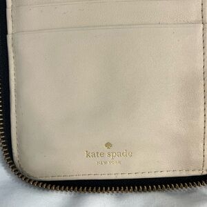 Kate Spade Boarding Call Harrison Wallet